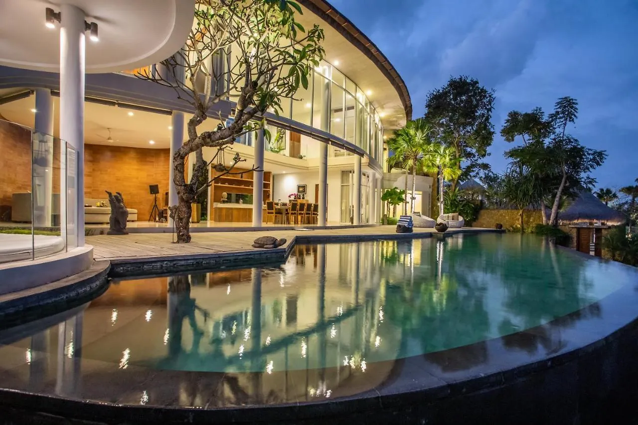 Villa Dayu Mirah Resort Jimbaran