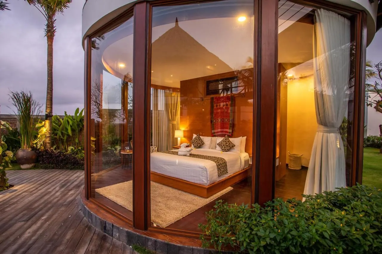 Dayu Mirah Resort Jimbaran Villa