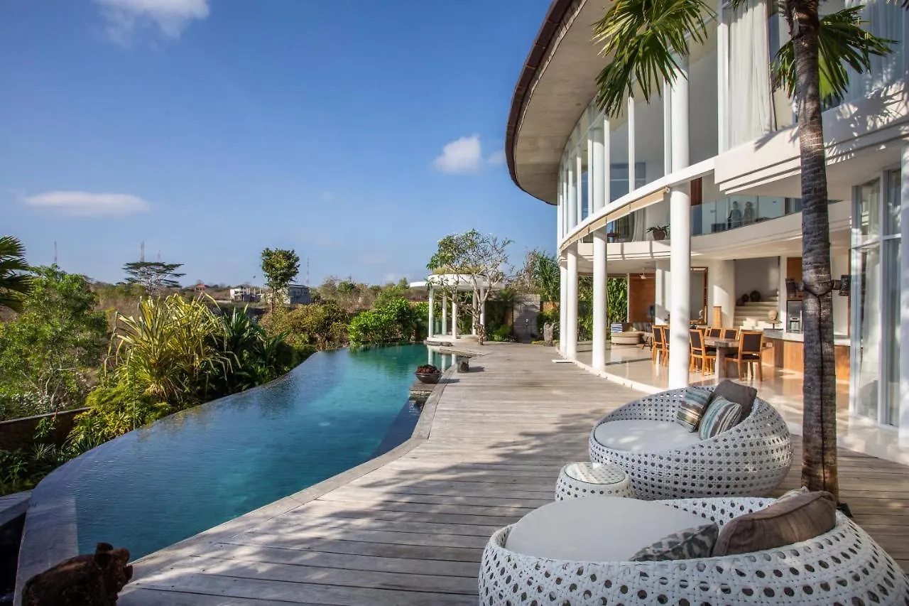 Dayu Mirah Resort Jimbaran  Villa Jimbaran (Bali)