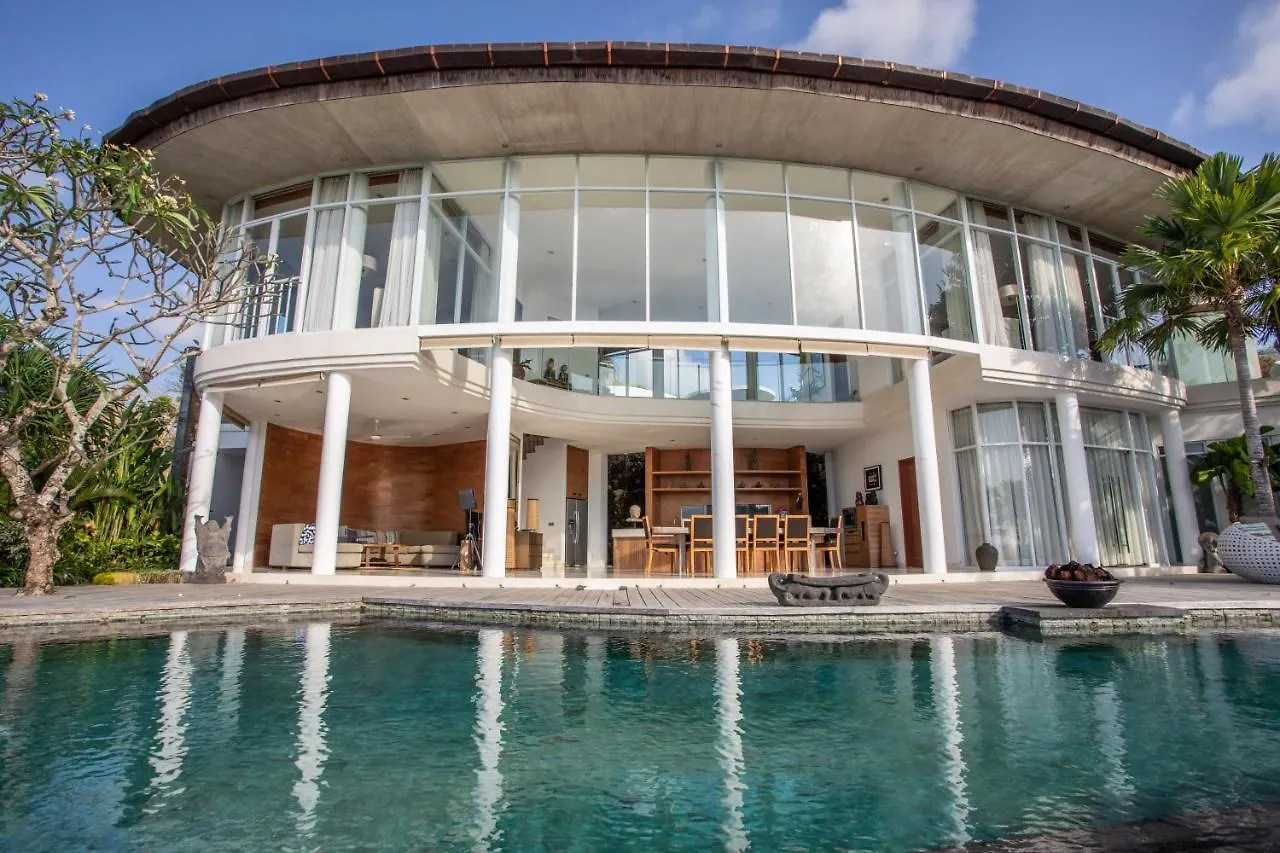Villa Dayu Mirah Resort Jimbaran  Indonesia