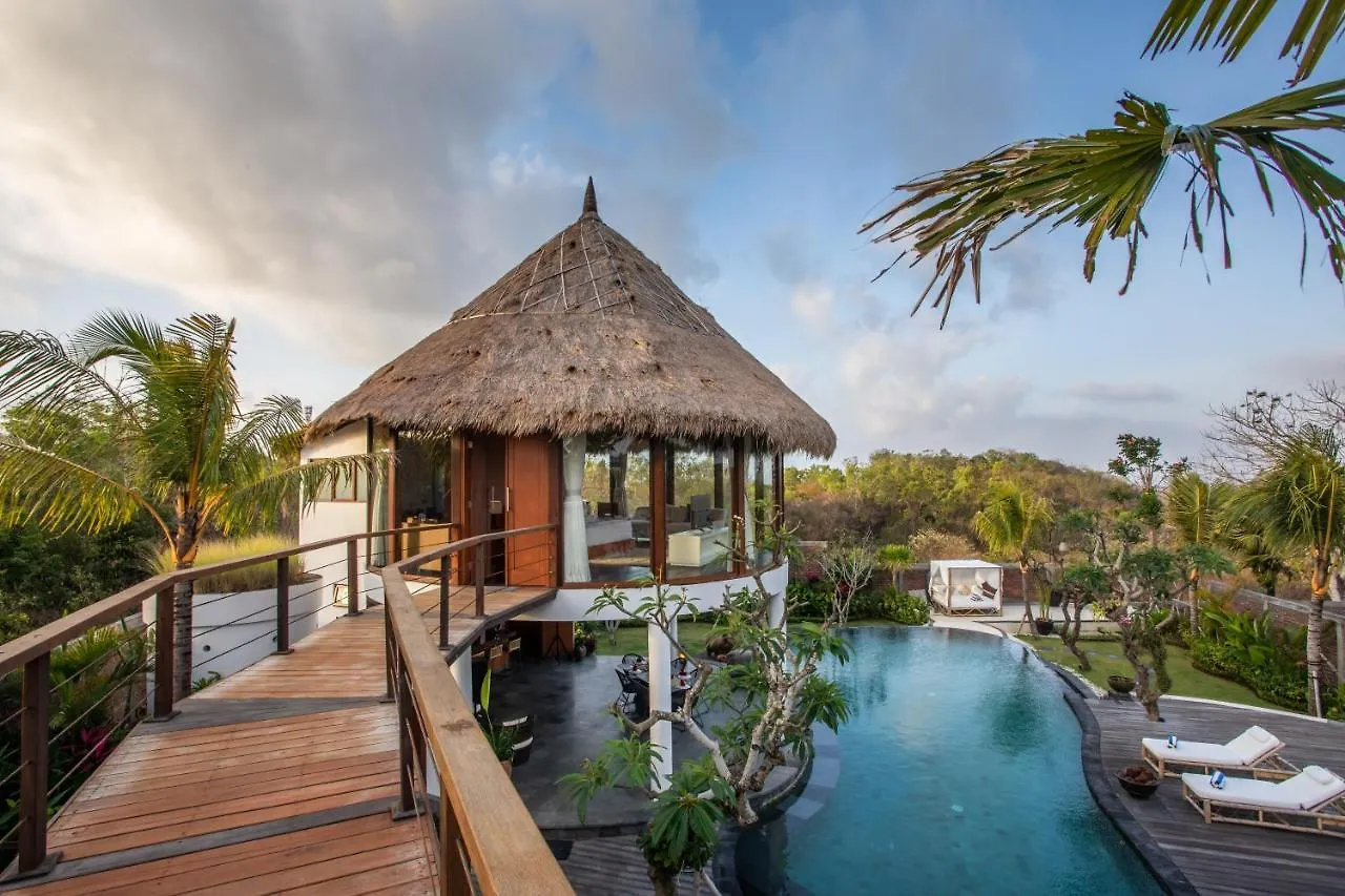 Dayu Mirah Resort Jimbaran  Villa