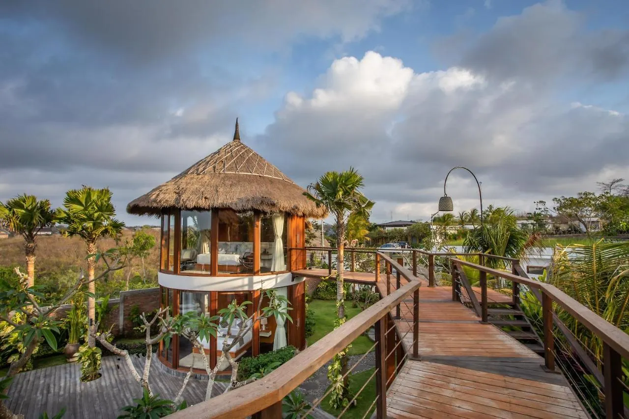 Dayu Mirah Resort Jimbaran