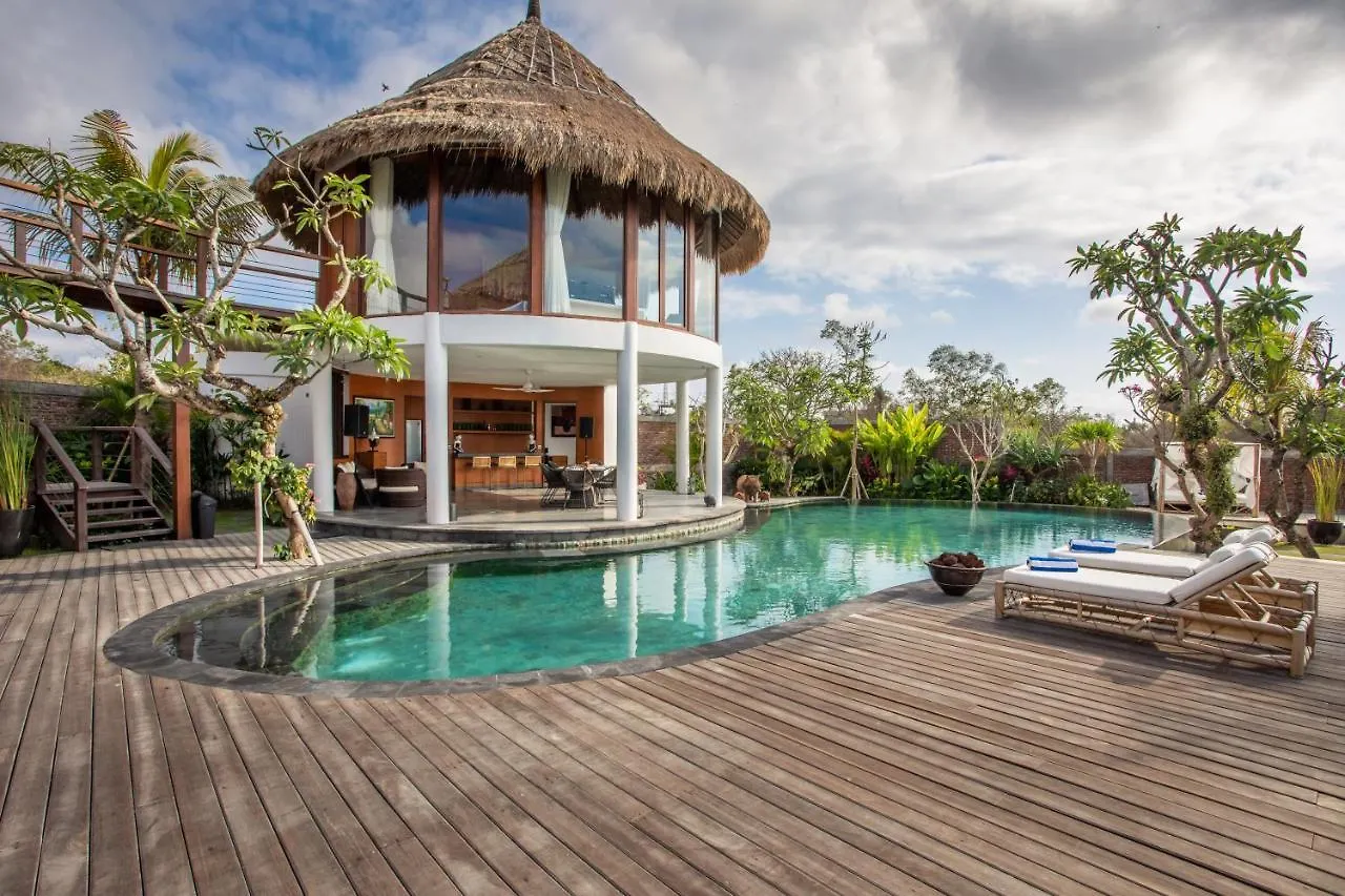 Villa Dayu Mirah Resort Jimbaran