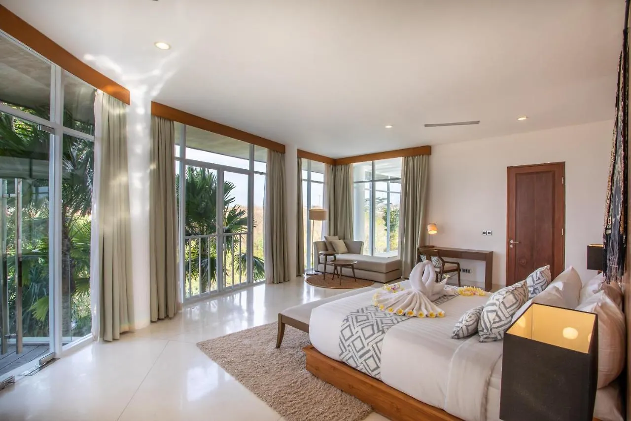 Dayu Mirah Resort Jimbaran  Villa