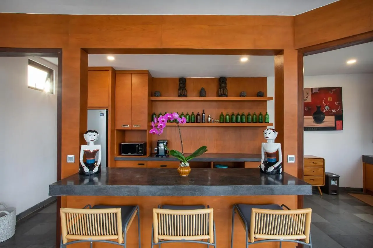 Villa Dayu Mirah Resort Jimbaran