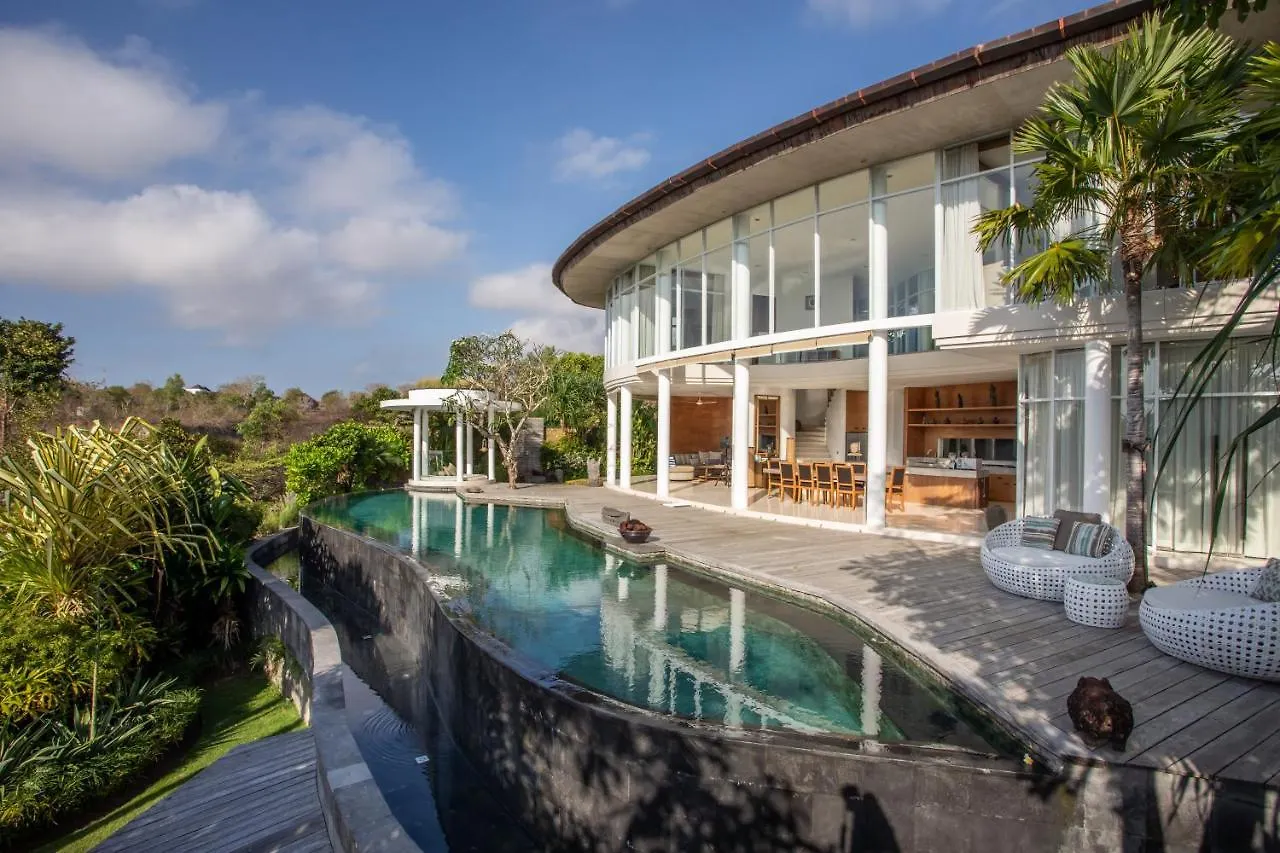 Dayu Mirah Resort Jimbaran  Indonesia